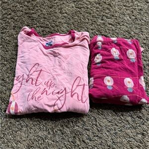 Kids pajamas